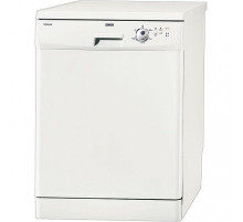 Посудомоечная машина ZANUSSI zdf 2010