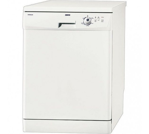 Посудомоечная машина ZANUSSI zdf 2010
