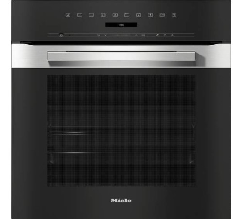Духовой шкаф MIELE H7262B EDST/CLST нержавеющая сталь