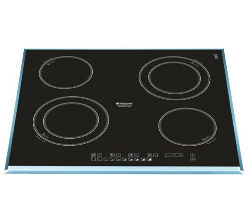 Поверхность HOTPOINT-ARISTON kio 642 dd z