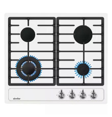 Варочная поверхность SIMFER H60V41W517