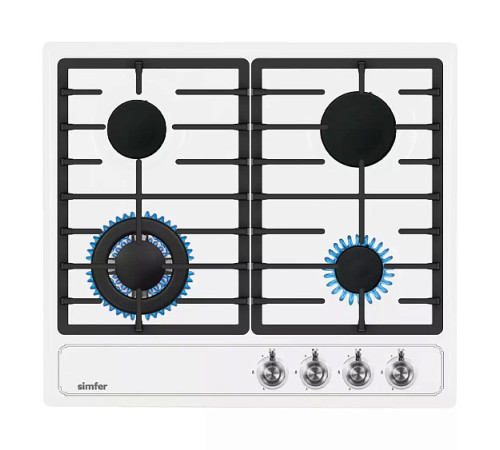 Варочная поверхность SIMFER H60V41W517