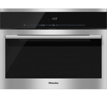 Встраиваемая пароварка Miele DG 6100