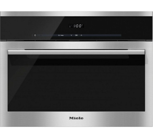 Встраиваемая пароварка Miele DG 6100