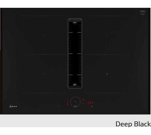 Варочная поверхность NEFF V57YHQ4C0