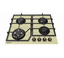 Газовая поверхность ASCOLI HGG604-23CRI