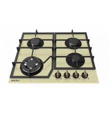 Газовая поверхность ASCOLI HGG604-23CRI