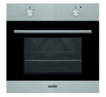 Духовой шкаф SIMFER  b6gm12001