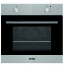 Духовой шкаф SIMFER  b6gm12001