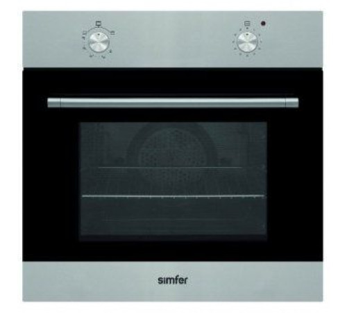Духовой шкаф SIMFER  b6gm12001