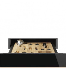 Ящик сомелье SMEG CPS615NR