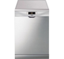 Посудомоечная машина SMEG lvs367sx