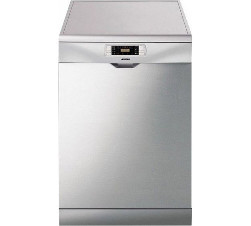 Посудомоечная машина SMEG lvs367sx