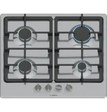 Варочная поверхность BOSCH PGP6B6K90R