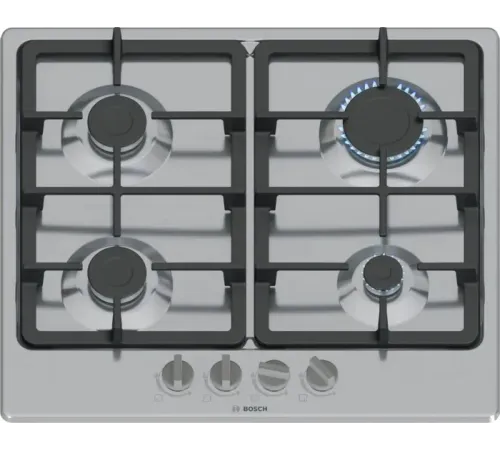 Варочная поверхность BOSCH PGP6B6K90R