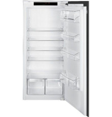 Холодильник SMEG SD7205SLD2P