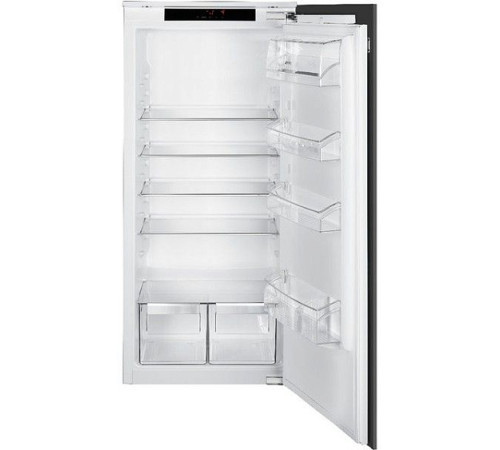 Холодильник SMEG SD7205SLD2P