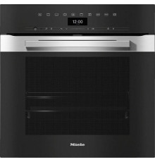 Духовой шкаф MIELE H7460B EDST/CLST сталь CleanSteel