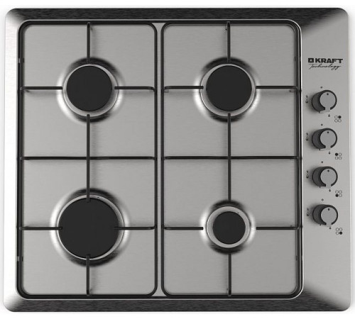 Варочная поверхность KRAFT TCH-HV6810X