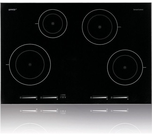 Поверхность GORENJE git 78 b