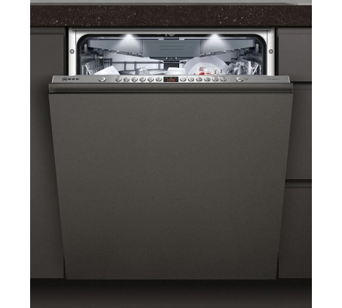 Посудомоечная машина NEFF S513N60X3R