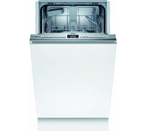 Посудомоечная машина BOSCH SPV4HKX45E