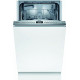Посудомоечная машина BOSCH SPV4HKX45E