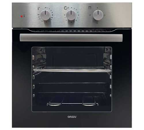 Духовой шкаф GINZZU HOE-112