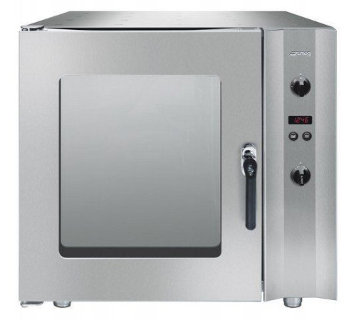 Духовой шкаф SMEG alfa241ve