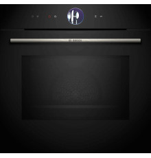 Духовой шкаф BOSCH HMG776NB1