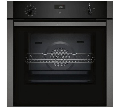 Духовой шкаф NEFF B4ACF4AG0