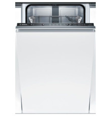 Встраиваемая посудомоечная машина Bosch SPV25CX10R