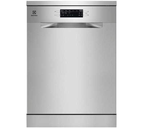 Посудомоечная машина ELECTROLUX ESA47200SX