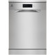Посудомоечная машина ELECTROLUX ESA47200SX