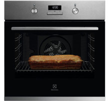 Духовой шкаф ELECTROLUX KOFGH40X