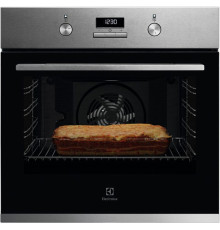 Духовой шкаф ELECTROLUX KOFGH40X