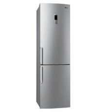 Холодильник LG ga-b489blqa