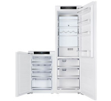 Холодильник ZUGEL ZRISS363FNF