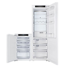 Холодильник ZUGEL ZRISS363FNF