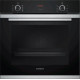 Духовой шкаф SIEMENS HB234A0S0