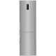 Холодильник LG GW-B449BMFZ серебристый