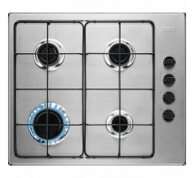 Газовая варочная панель ZANUSSI GPZ 262 HX