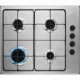 Газовая варочная панель ZANUSSI GPZ 262 HX