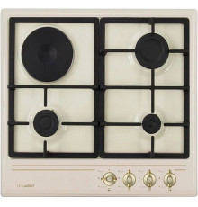 Варочная поверхность LUXDORF H60V31O550