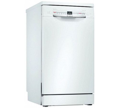 Посудомоечная машина BOSCH SPS2IKW4CR
