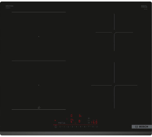 Варочная поверхность BOSCH PVS63KHC1Z