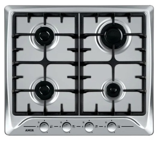 Поверхность AMIR PG6040 IX GK