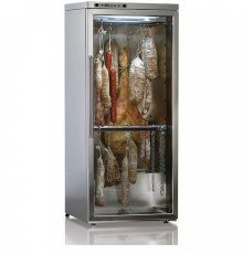 Колбасный холодильный шкаф IP INDUSTRIE SAL 301 X