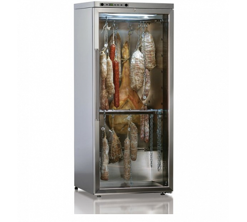 Колбасный холодильный шкаф IP INDUSTRIE SAL 301 X