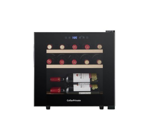 Винный шкаф CELLAR PRIVATE CP017